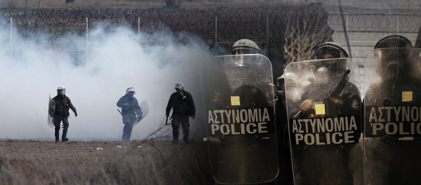 Ενισχύονται τα ελληνοτουρκικά σύνορα - «Θωρακίζεται» η ΕΛΑΣ